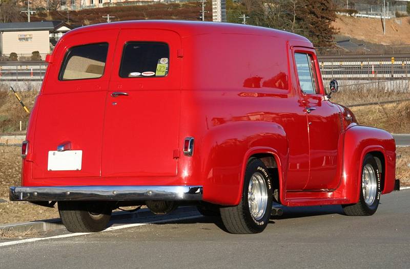 ドリームビークルズ:StockCar