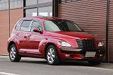 Chrysler PTcruiser