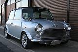 '91 MINI 1300 Cab Cooper